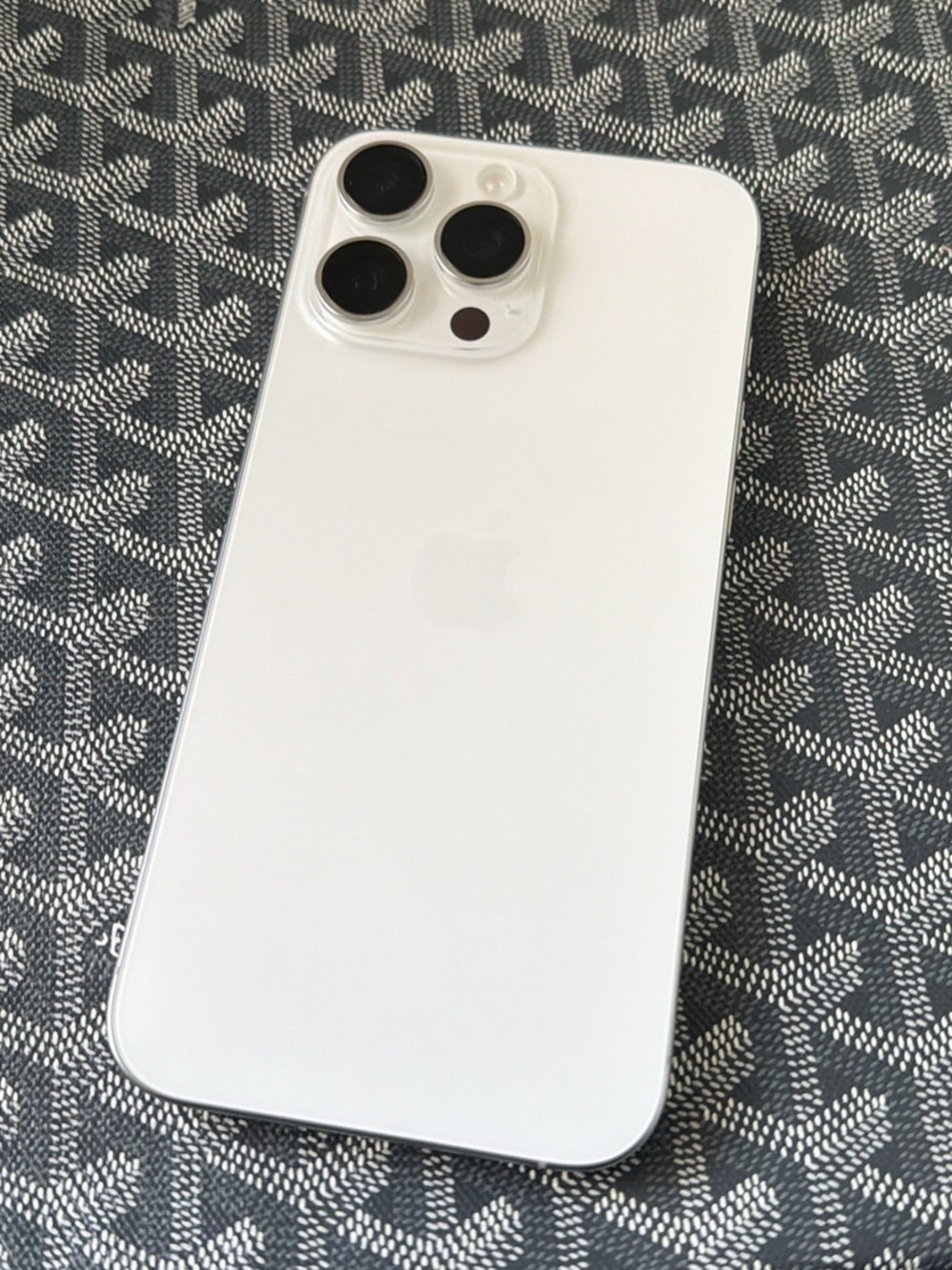 Apple iPhone 16 Pro max - 512gb brand new no box